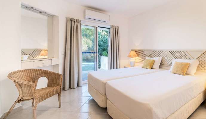 Balaia Golf Village facilities